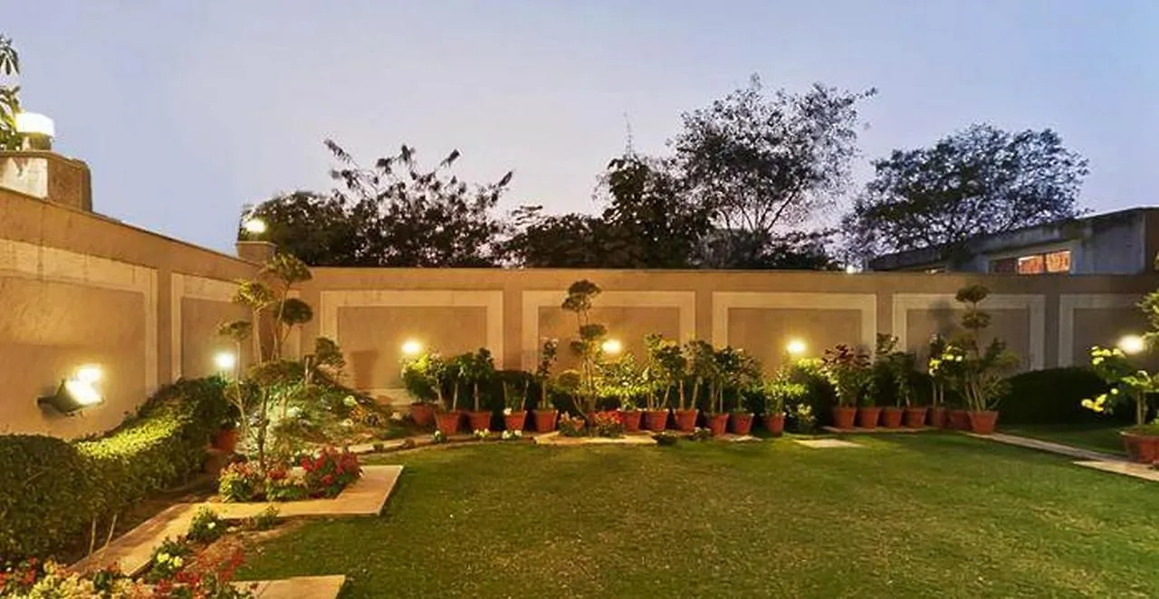 Maxfort Sikandarpur Metro غورغاون فندق